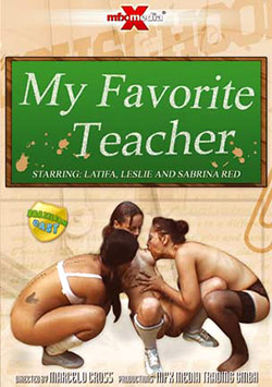 My Favorite Teacher